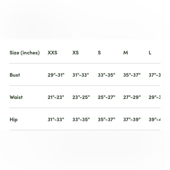 Threads 4 Thought Tan Brigitte Tie Neck Dress Size Medium NWT - Picture 13 of 13